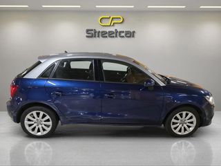 Audi A1 Sportback 1.2 TFSI 86cv Attracted