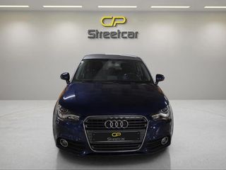 Audi A1 Sportback 1.2 TFSI 86cv Attracted