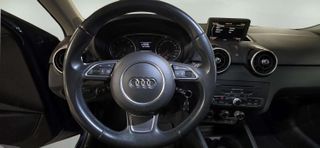 Audi A1 Sportback 1.2 TFSI 86cv Attracted