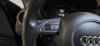 Audi A1 Sportback 1.2 TFSI 86cv Attracted