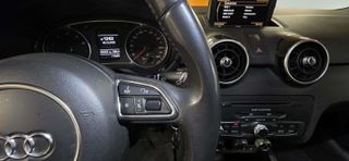 Audi A1 Sportback 1.2 TFSI 86cv Attracted