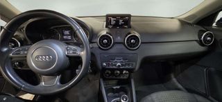 Audi A1 Sportback 1.2 TFSI 86cv Attracted