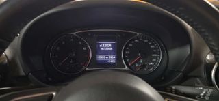 Audi A1 Sportback 1.2 TFSI 86cv Attracted