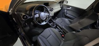 Audi A1 Sportback 1.2 TFSI 86cv Attracted