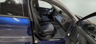 Audi A1 Sportback 1.2 TFSI 86cv Attracted