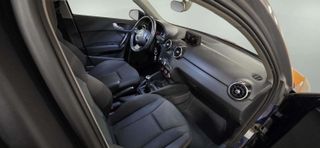 Audi A1 Sportback 1.2 TFSI 86cv Attracted