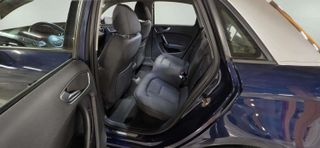 Audi A1 Sportback 1.2 TFSI 86cv Attracted