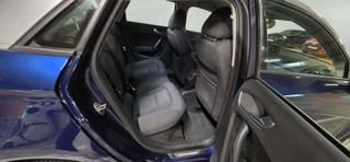 Audi A1 Sportback 1.2 TFSI 86cv Attracted