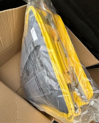 Mochila Glovo Nueva SIN USAR