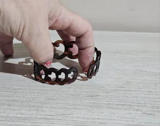 Pulsera mujer bisutería