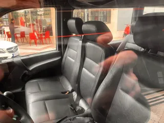 Mercedes-Benz Vito 2000