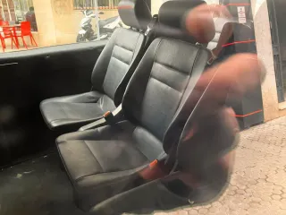 Mercedes-Benz Vito 2000