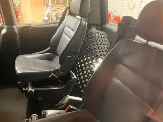 Mercedes-Benz Vito 2000