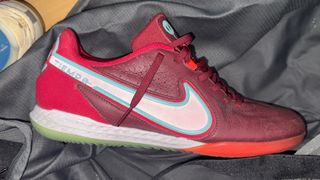 Nike React Tiempo Legend 9 Pro Rojo/Azul