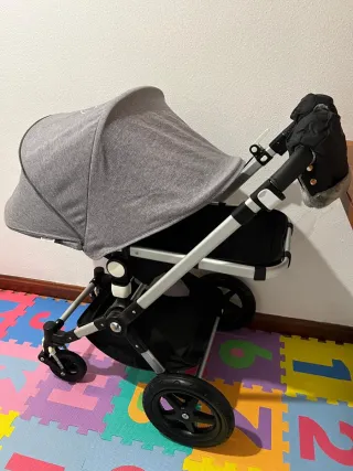 Bugaboo Camaleon3 Plus