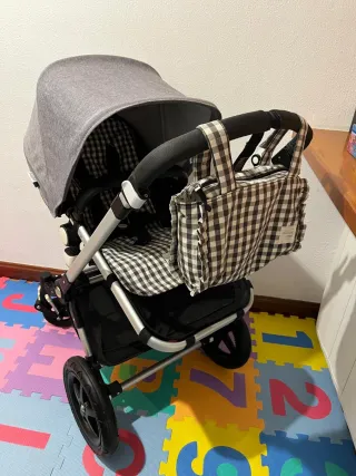 Bugaboo Camaleon3 Plus