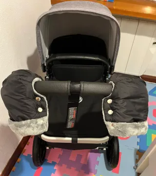 Bugaboo Camaleon3 Plus