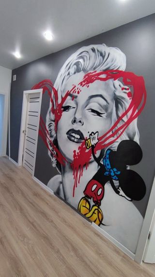 Vinilos Decorativos + Instalación Profesional