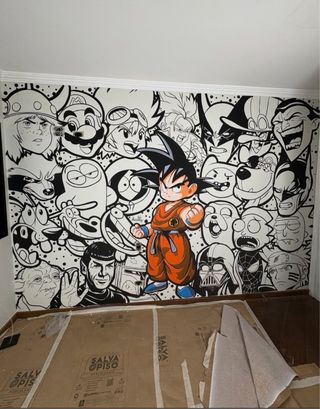 Vinilos Decorativos + Instalación Profesional