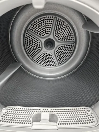 Secadora Balay 7kg Bomba de Calor con Garantía