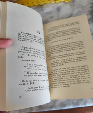 Reflexiones evangélicas sobre San Juan de Dios