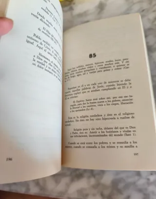 Reflexiones evangélicas sobre San Juan de Dios