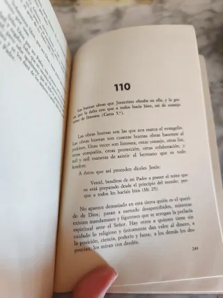 Reflexiones evangélicas sobre San Juan de Dios