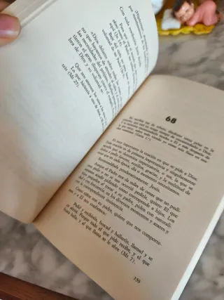 Reflexiones evangélicas sobre San Juan de Dios