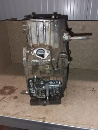 Carter Cilindro Lombardini 15LD350