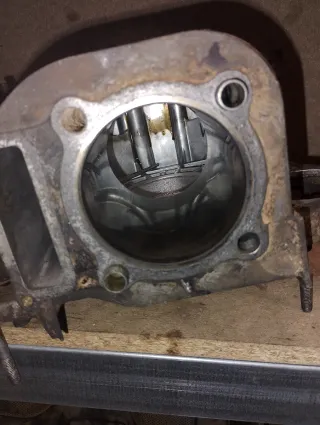 Carter Cilindro Lombardini 15LD350