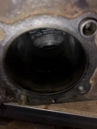 Carter Cilindro Lombardini 15LD350