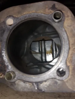 Carter Cilindro Lombardini 15LD350