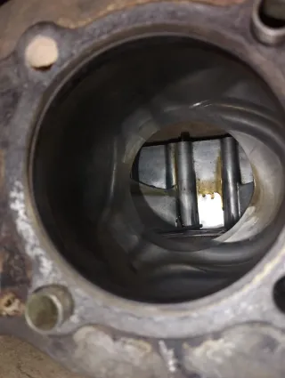 Carter Cilindro Lombardini 15LD350