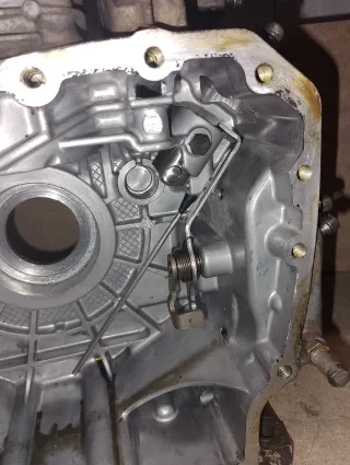 Carter Cilindro Lombardini 15LD350