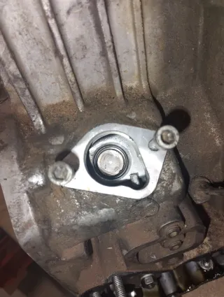 Carter Cilindro Lombardini 15LD350