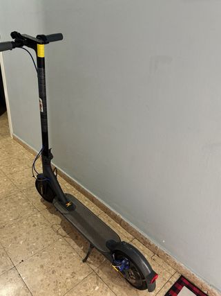 Patinete Xiaomi Mi Electric Scooter 3