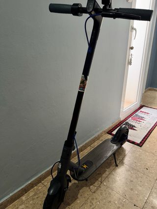 Patinete Xiaomi Mi Electric Scooter 3