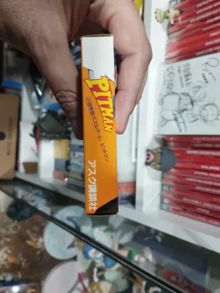 Pitman Game Boy (DMG-PMA)