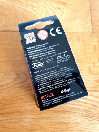 Funko Pop! Stranger Things Eleven - Porta Chaves