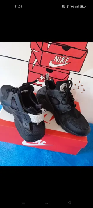 Nike air huarache