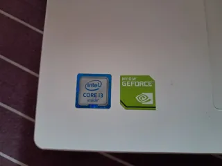 Lenovo Ideapad 320 Portátil