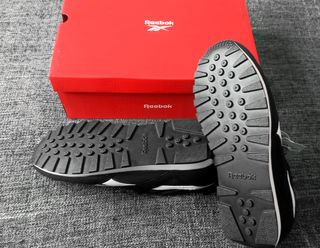 Zapatillas Reebok Rewind Talla 44 (A ESTRENAR)