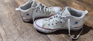 Zapatillas converse