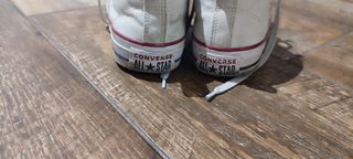 Zapatillas converse