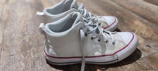 Zapatillas converse