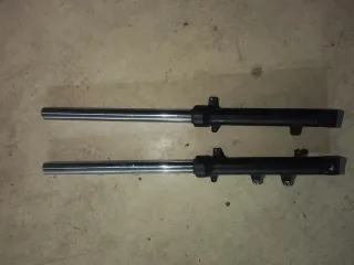 Horquillas honda NC 750x