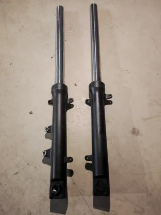 Horquillas honda NC 750x