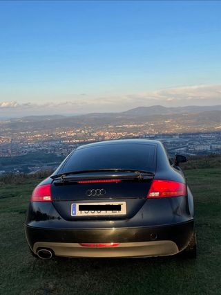 Audi TT 2007