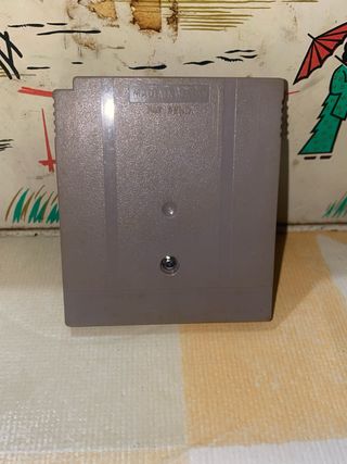 WWF Superstars 2 Game Boy