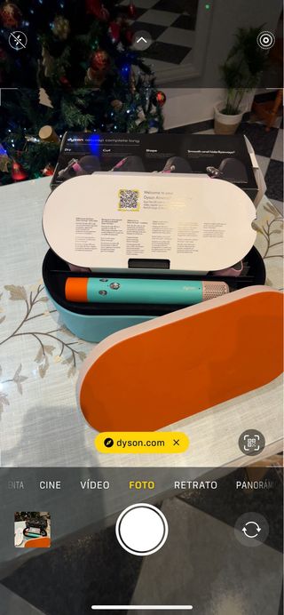 Dyson Airwrap Complete Long